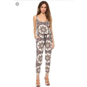 Cleobella Taka Jumpsuit